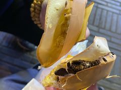 -易老大蛋烘糕(奎星楼总店)