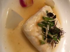 -Le Bernardin