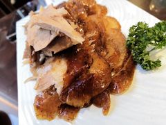 -恭敬李·烤鸭(天坛北门店)