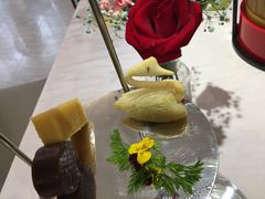 -味+新京宴·烤鸭·北京菜(创意谷店)
