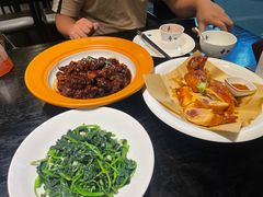 -简小舍·民间手艺菜(武昌江滩店)