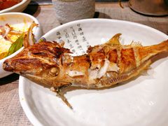 -一心烤肉(延安路店)