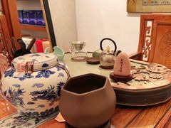 -天福茗茶(王府井百货大楼店)