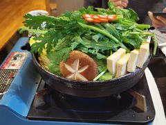 -昱匠·日本料理(金融街店)