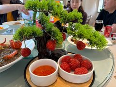 -恒悦轩·粤菜(上海展览中心店)