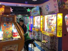 -大玩家超乐场(万达广场苏州吴中店)