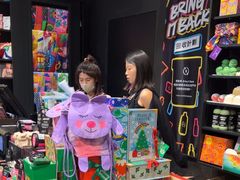 -LUSH(威尼斯人店)