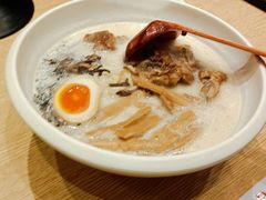 -味千拉面(广州金沙永旺梦乐城店)