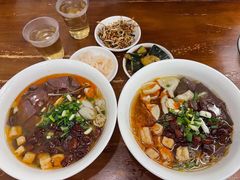 -蒋家肠旺面馆(合群路店)