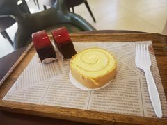 -蜂蝶来饼店(拱北总店)