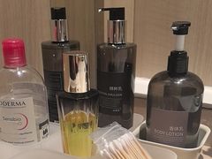 -A+阿加汤宿(大悦城店)