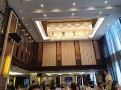 -佛山顺德香云纱园林酒店(清晖园店)