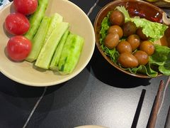-蜀大侠火锅(四川北路店)
