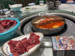 -绸都潮牛道(白土坝店)