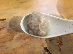 马鲛鱼丸汤-邵子牙·中华老字号(定安路店)