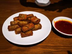 徽州毛豆腐-秀嫂挞粿