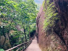 -丹霞山风景名胜区