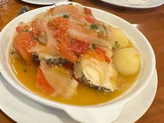 -小飞象葡国餐