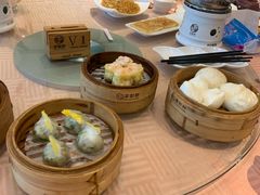 干蒸-又一间茶点轩(百汇广场店)
