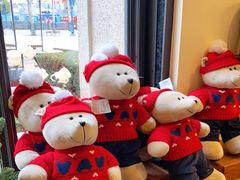 -星巴克(迪士尼小镇店)