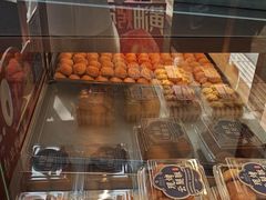 -昆明冠生园·蛋糕·面包(南强街店)