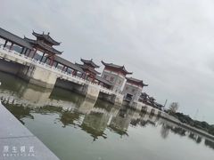 -长洲岛都市农业公园