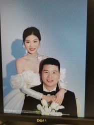 -青禾蒙娜丽莎婚纱摄影(武汉总店)