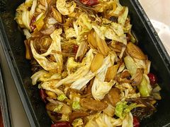 老厨白菜-金春禧(北国商城店)