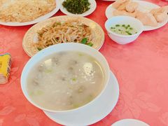 -深运潮州粥(水库店)