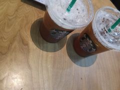 -星巴克(长春开运街欧亚店)