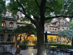 -马勒别墅饭店(静安寺店)