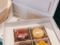 -星巴克臻选(北京太阳宫凯德店)