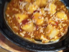 -地锅居(翰林邻里中心店)