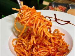 -Famous肥猫墨西哥音乐餐吧(五棵松华熙LIVE店)