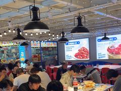 -石牌岭小亮蒸虾•湖北老字号(左岭店)