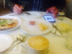 美丽心情休闲餐厅(西桥店)-美丽心情蛋糕(江苏路店)