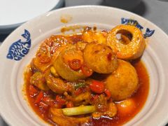 金钱蛋-潇湘阁(汉光百货店)