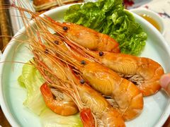 -蟹上黄·蟹黄面·江南糖水(人民广场店)