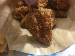 -阿捡忭京炸鸡(韭菜园总店)