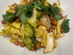 -南山鲜虾面·活鲜小馆·海味大连菜(南山总店)