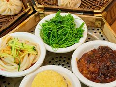 -西安贾三灌汤包·回坊小吃·清真炒菜(北院门总店)
