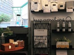 -CoffeeVendor(西乡店)