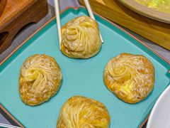 -宗氏一喜砂锅·特色湖北菜(楚河汉街店)
