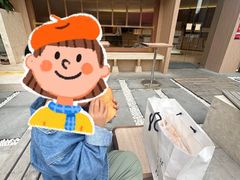 -银座仁志川·生吐司专门店(香港广场店)