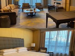 -杭州城中香格里拉大酒店