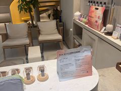 -泰合玺·精油疗愈 SPA(南京河西万达店)