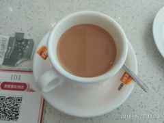-甜蜜蜜港式茶餐厅(虹梅店)