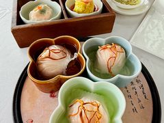 -鹿鸣酒家(越秀店)