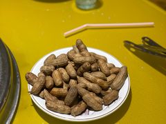 -鲜味奇火锅(江高店)