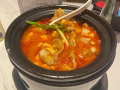 -粗茶淡饭·汉口公馆(循礼门店)